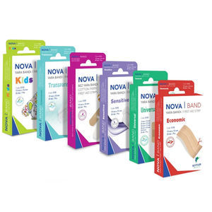 polyethylene wound dressing 1