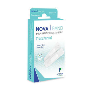 polyethylene wound dressing 1