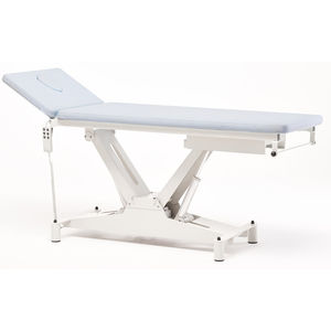 electric massage table