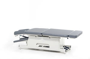 electric massage table