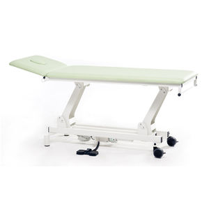 rehabilitation examination couch