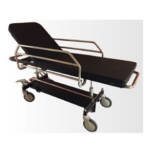 patient transfer stretcher trolley