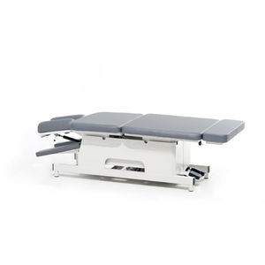 electric massage table