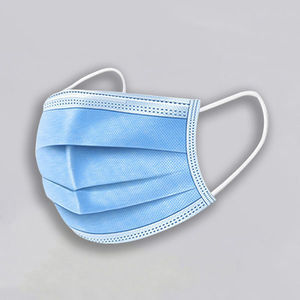 polypropylene surgical mask