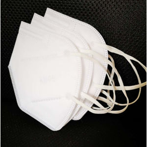 FFP2 safety mask