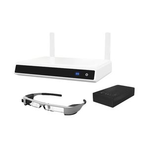 wireless smart glasses