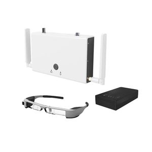 wireless smart glasses