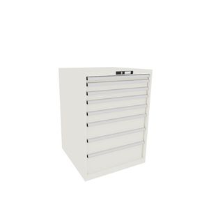 cabinet with drawer