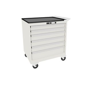6-drawer cabinet