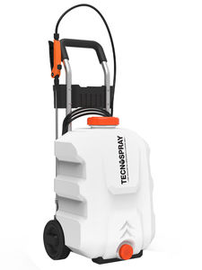 mobile disinfectant sprayer