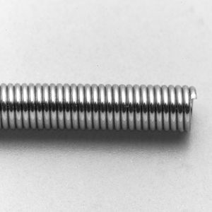 wire medical device coil