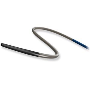 guiding microcatheter