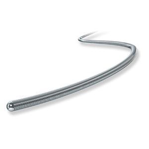catheter guidewire