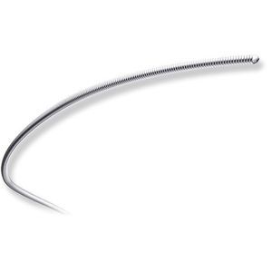 catheter guidewire