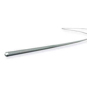 catheter guidewire
