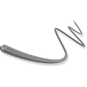 catheter guidewire