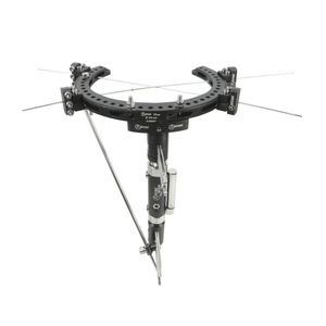 tibia external fixation system