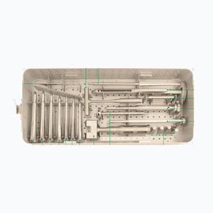 femoral fracture surgery instrument kit