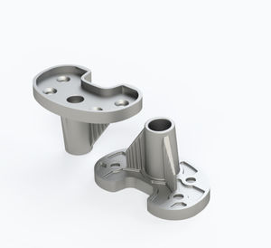 revision tibial bearing 1