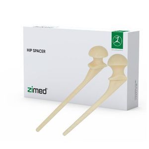 temporary hip spacer 1