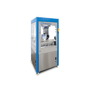 automated sample preparation system