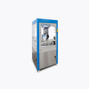 automated sample preparation system