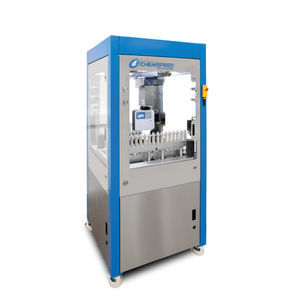 fully automated sample preparation system
