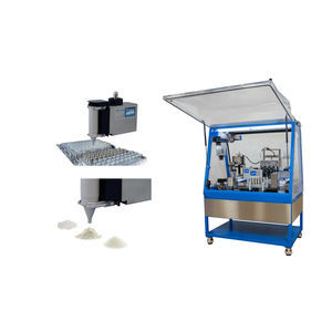 fully automated sample preparation system