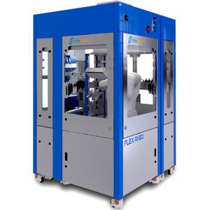 automated rheometer