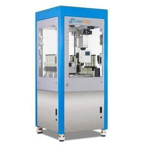 automatic sample preparation system 1
