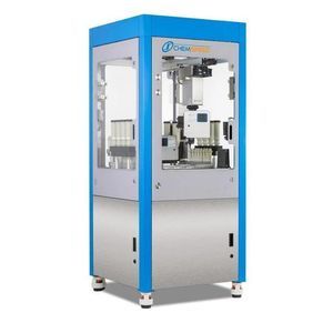 fully automated sample preparation system 1