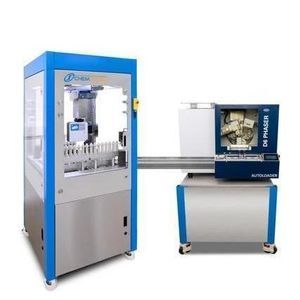 robotized synthesis platform 1