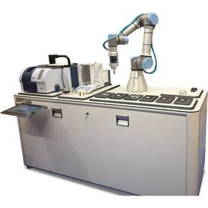 quality control automation system 1