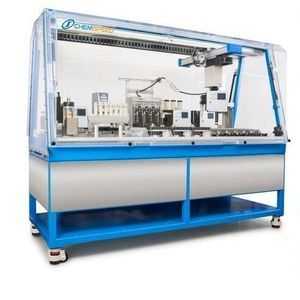 robotized synthesis platform 1