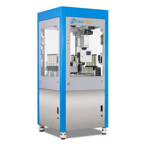 fully automated sample preparation system 1