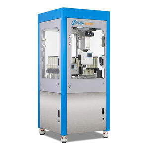fully automated sample preparation system 1