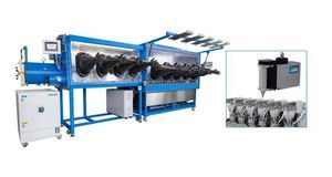 robotized synthesis platform 1