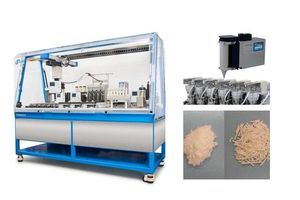 robotized synthesis platform 1