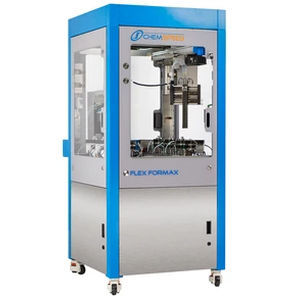 robotized synthesis platform 1