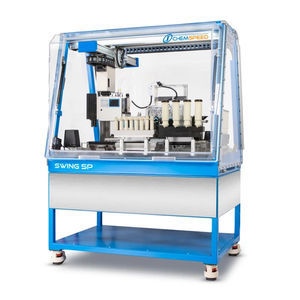 robotized synthesis platform 1