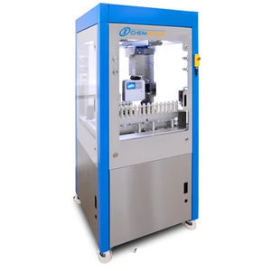 automated sample preparation system 1