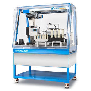 fully automated sample preparation system 1