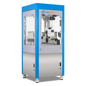 robotized synthesis platform 1