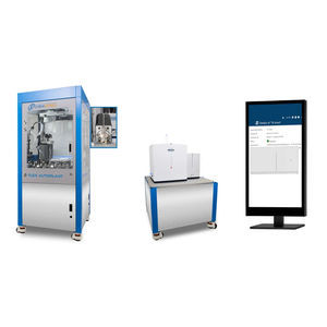 automatic sample preparation system 1