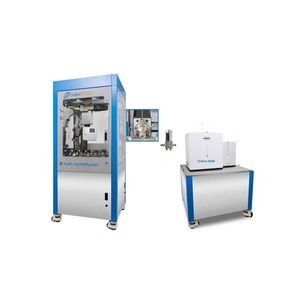 sample extraction laboratory automation system 1