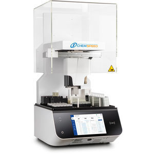 fully automated sample preparation system 1