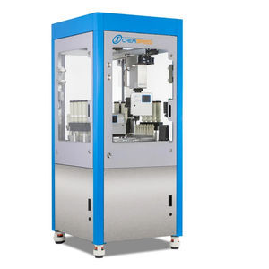 automatic sample preparation system 1
