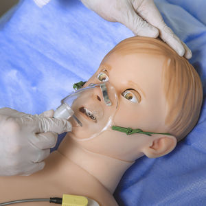 general care training manikin