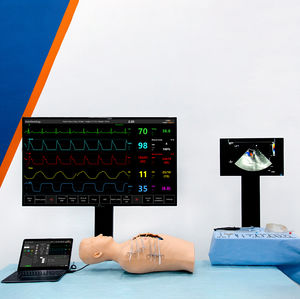 cardiac surgery simulator