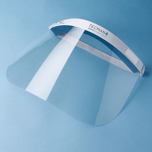 disposable face-shield